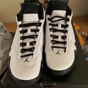 Jordan 14s
